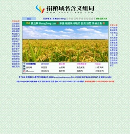 捐糧域名含義組詞,捐糧網(wǎng)